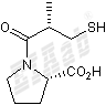 Captopril Small Molecule