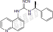 A 804598 Small Molecule