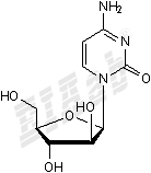 Cytarabine Small Molecule