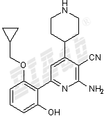ACHP Small Molecule