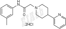 A 412997 dihydrochloride Small Molecule