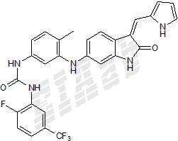 GNF 5837 Small Molecule