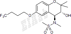 HMR 1556 Small Molecule
