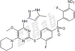 Centrinone B Small Molecule