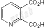Quinolinic acid Small Molecule