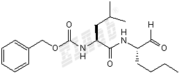 Calpeptin Small Molecule