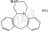 Mianserin hydrochloride Small Molecule