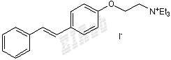 MG 624 Small Molecule