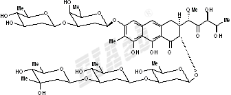 Mithramycin A Small Molecule