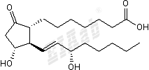 Alprostadil Small Molecule