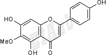 Hispidulin Small Molecule