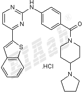 IKK 16 Small Molecule