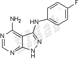CGP 57380 Small Molecule