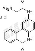 PJ 34 hydrochloride Small Molecule