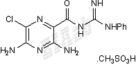 Phenamil Small Molecule