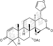 Gedunin Small Molecule