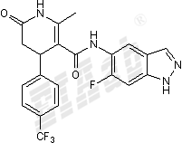 GSK 429286 Small Molecule