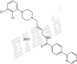 PG 01037 dihydrochloride Small Molecule