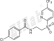 GSK 3787 Small Molecule