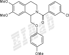 CIQ Small Molecule