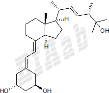 Paricalcitol Small Molecule