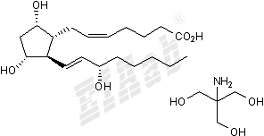 Prostaglandin F2α Small Molecule