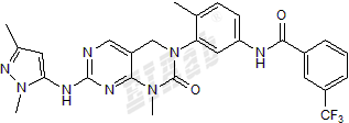 Pluripotin Small Molecule