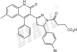 DQP 1105 Small Molecule