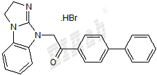 CCT 031374 hydrobromide Small Molecule