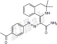 IQ 1 Small Molecule