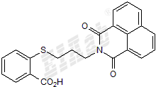 GRI 977143 Small Molecule