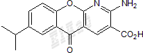 Amlexanox Small Molecule
