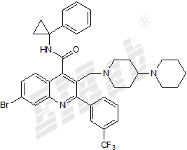 GSK 2193874 Small Molecule