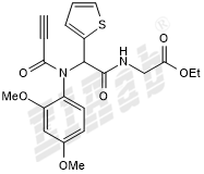 PACMA 31 Small Molecule