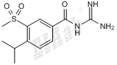 Cariporide Small Molecule