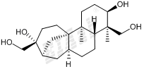 Aphidicolin Small Molecule