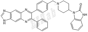 Akti-1/2 Small Molecule