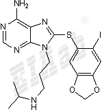 PU H71 Small Molecule