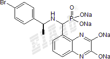 PEAQX tetrasodium salt Small Molecule
