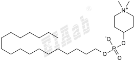 Perifosine Small Molecule