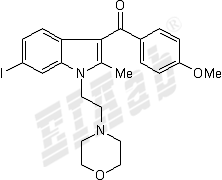 AM 630 Small Molecule
