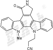 Go 6976 Small Molecule