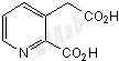 Homoquinolinic acid Small Molecule