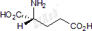 D-Glutamic acid Small Molecule