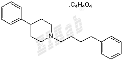 4-PPBP maleate Small Molecule