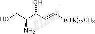 D-erythro-Sphingosine (synthetic) Small Molecule