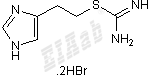 Imetit dihydrobromide Small Molecule