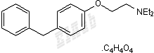 DPPE fumarate Small Molecule
