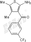 PD 81723 Small Molecule