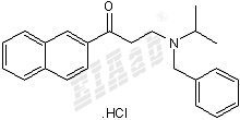 ZM 39923 hydrochloride Small Molecule